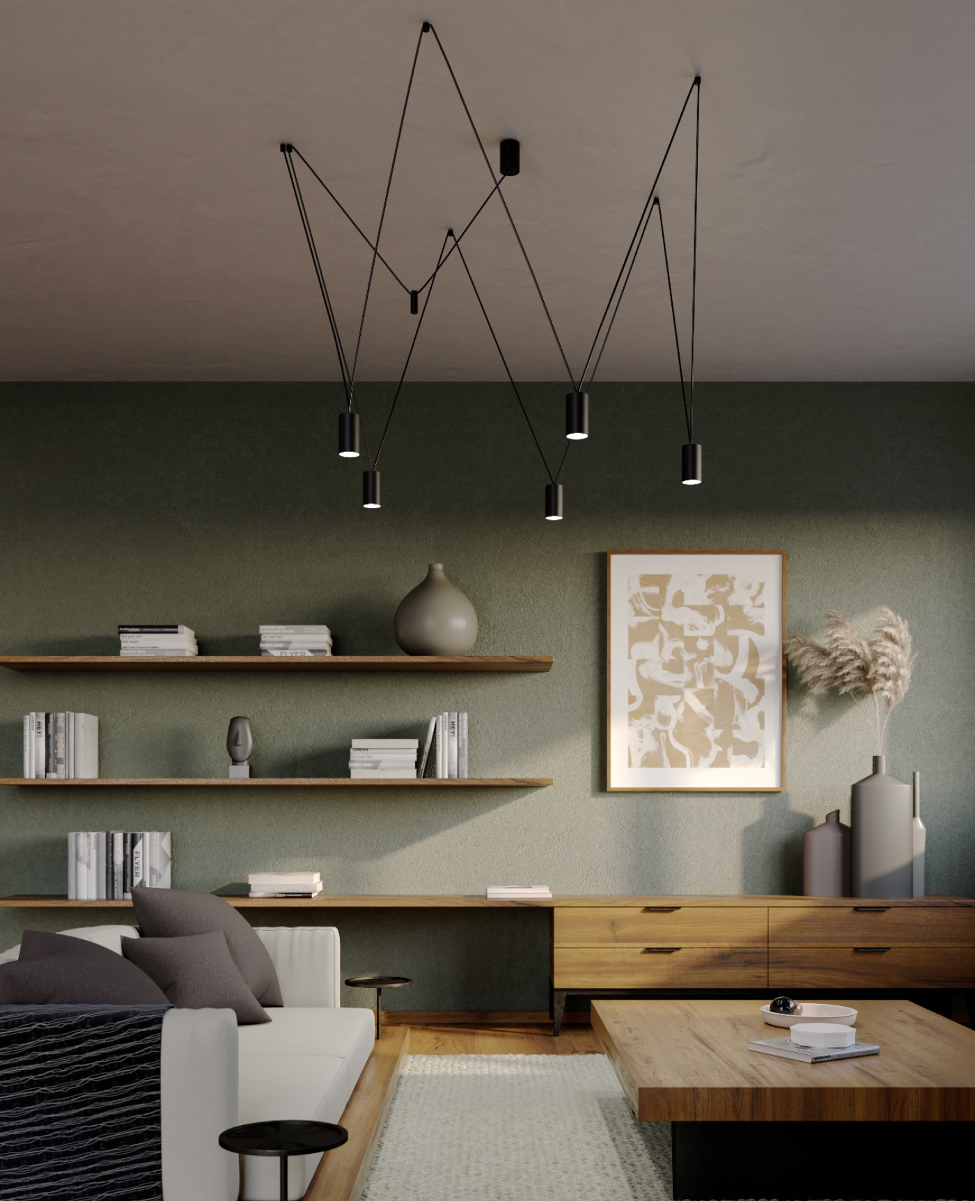 Tendenze illuminazione 2026 Tendenze illuminazione 2026